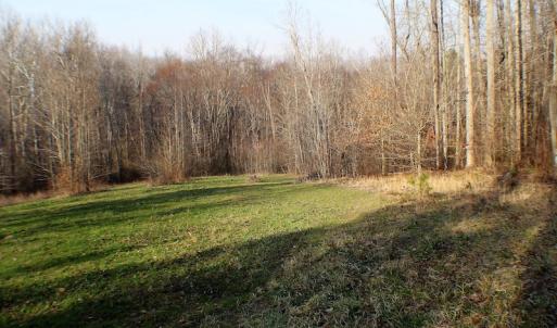 Photo of SOLD!  43 Acres of Recreational Land For Sale in Nottoway County VA!