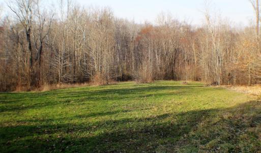 Photo of SOLD!  43 Acres of Recreational Land For Sale in Nottoway County VA!