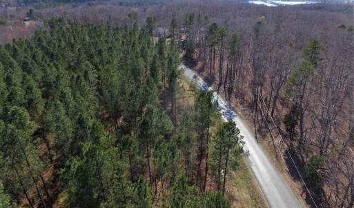 Photo of 45.55 Acres of Recreational Land For Sale in Mecklenburg Co VA!