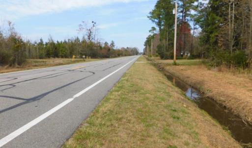 Photo of SOLD!  5.04 Acres of Residential and Hunting Land For Sale in Lenior County NC!