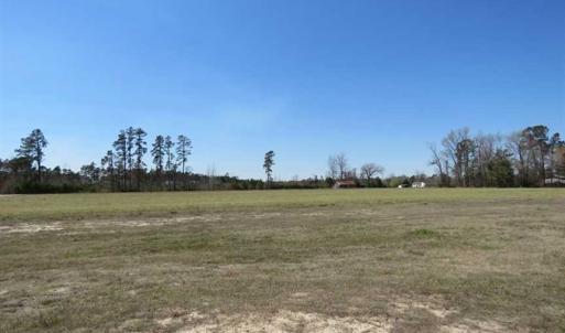 Photo of REDUCED!  14.76 Acres of Farm Land With Shop Buildings For Sale in Columbus County NC!
