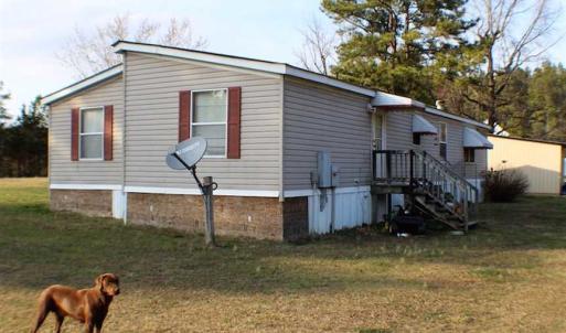 Photo of SOLD!  4.24 Acres of Residential Land For Sale in Brunswick County VA!