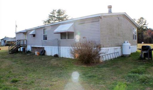 Photo of SOLD!  4.24 Acres of Residential Land For Sale in Brunswick County VA!