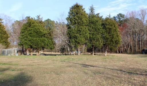 Photo of SOLD!  4.24 Acres of Residential Land For Sale in Brunswick County VA!