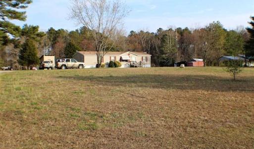 Photo of SOLD!  4.24 Acres of Residential Land For Sale in Brunswick County VA!