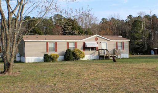 Photo of SOLD!  4.24 Acres of Residential Land For Sale in Brunswick County VA!