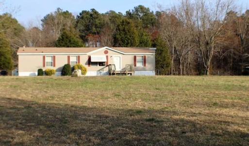Photo of SOLD!  4.24 Acres of Residential Land For Sale in Brunswick County VA!