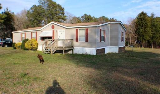 Photo of SOLD!  4.24 Acres of Residential Land For Sale in Brunswick County VA!