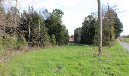 Photo of UNDER CONTRACT!  20 Acres of Timberland For Sale in Lunenburg County VA!
