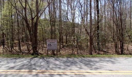 Photo of SOLD!  42 Acres of Hunting Land in Nash County NC!