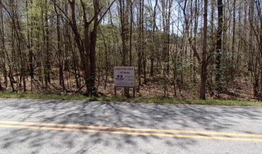 Photo of SOLD!  42 Acres of Hunting Land in Nash County NC!