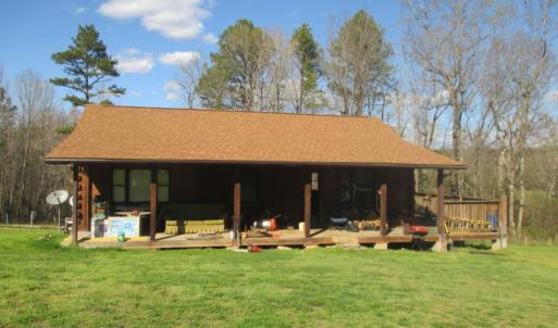 Photo of UNDER CONTRACT!  8 Aces of Residential Farm Land For Sale in Mecklenburg County VA!