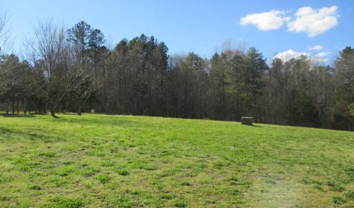 Photo of UNDER CONTRACT!  8 Aces of Residential Farm Land For Sale in Mecklenburg County VA!