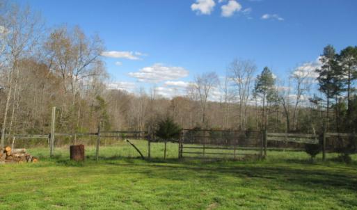 Photo of UNDER CONTRACT!  8 Aces of Residential Farm Land For Sale in Mecklenburg County VA!