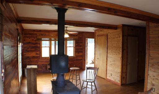 Photo of UNDER CONTRACT!  8 Aces of Residential Farm Land For Sale in Mecklenburg County VA!