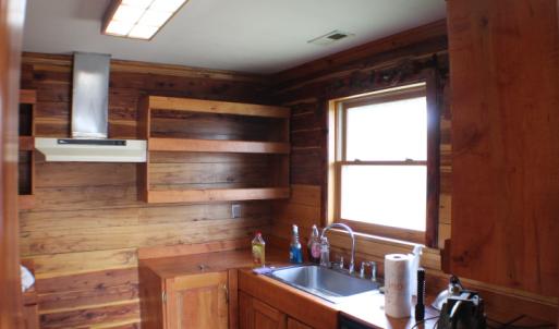 Photo of UNDER CONTRACT!  8 Aces of Residential Farm Land For Sale in Mecklenburg County VA!