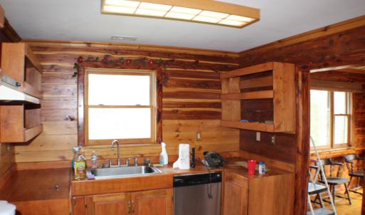 Photo of UNDER CONTRACT!  8 Aces of Residential Farm Land For Sale in Mecklenburg County VA!