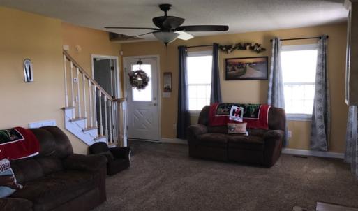 Photo of SOLD!  3.8 Acres of Land with House and Horse Barn For Sale in Pasquotank County NC!