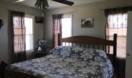 Photo of SOLD!  3.8 Acres of Land with House and Horse Barn For Sale in Pasquotank County NC!