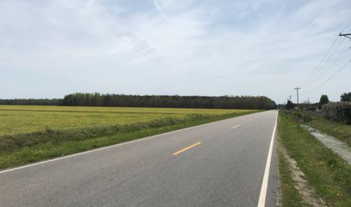 Photo of SOLD!  3.8 Acres of Land with House and Horse Barn For Sale in Pasquotank County NC!