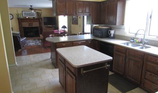 Photo of SOLD!  3.4 Acres of Residential Farm Land with Home in Isle of Wight County VA!