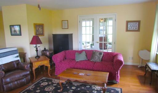 Photo of SOLD!  3.4 Acres of Residential Farm Land with Home in Isle of Wight County VA!