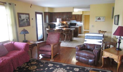 Photo of SOLD!  3.4 Acres of Residential Farm Land with Home in Isle of Wight County VA!