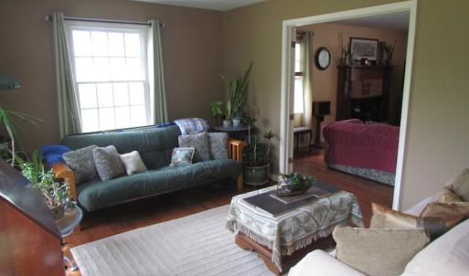Photo of SOLD!  3.4 Acres of Residential Farm Land with Home in Isle of Wight County VA!