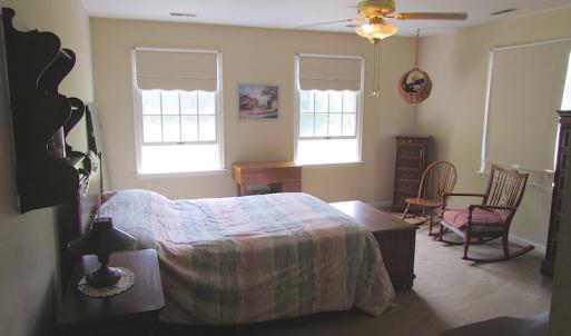 Photo of SOLD!  3.4 Acres of Residential Farm Land with Home in Isle of Wight County VA!