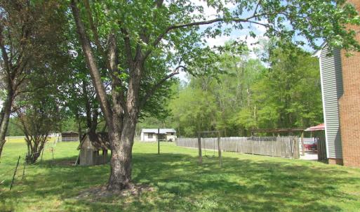 Photo of SOLD!  3.4 Acres of Residential Farm Land with Home in Isle of Wight County VA!