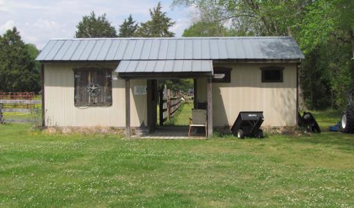 Photo of SOLD!  3.4 Acres of Residential Farm Land with Home in Isle of Wight County VA!