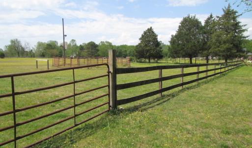 Photo of SOLD!  3.4 Acres of Residential Farm Land with Home in Isle of Wight County VA!