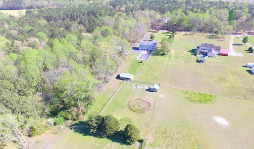 Photo of SOLD!  3.4 Acres of Residential Farm Land with Home in Isle of Wight County VA!