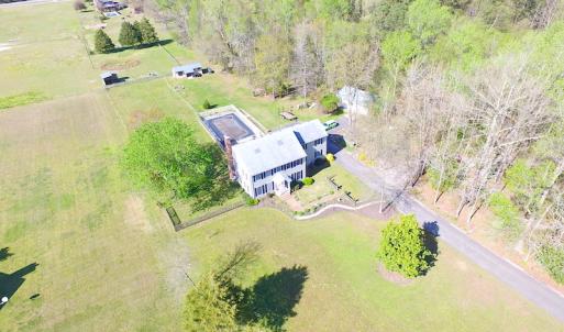 Photo of SOLD!  3.4 Acres of Residential Farm Land with Home in Isle of Wight County VA!