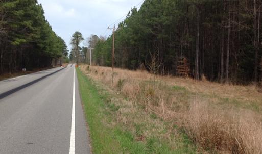 Photo of SOLD!  5 Acres of Residential Land For Sale in Surry County VA!