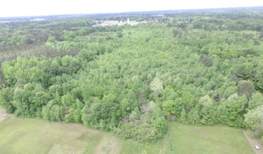 Photo of SOLD!  7.7 Acres of Residential Hunting Land For Sale in Greensville County VA!