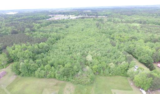 Photo of SOLD!  7.7 Acres of Residential Hunting Land For Sale in Greensville County VA!