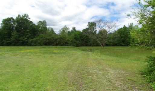 Photo of SOLD!  7.7 Acres of Residential Hunting Land For Sale in Greensville County VA!