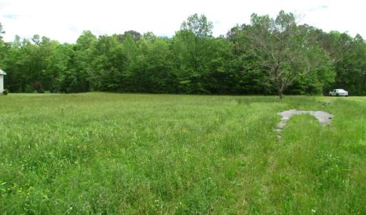 Photo of SOLD!  7.7 Acres of Residential Hunting Land For Sale in Greensville County VA!