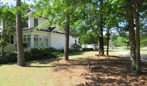 Photo of PENDING!  10 Acres of Residential and Horse Property For Sale in Scotland County NC!