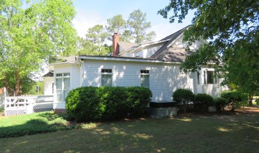 Photo of PENDING!  10 Acres of Residential and Horse Property For Sale in Scotland County NC!