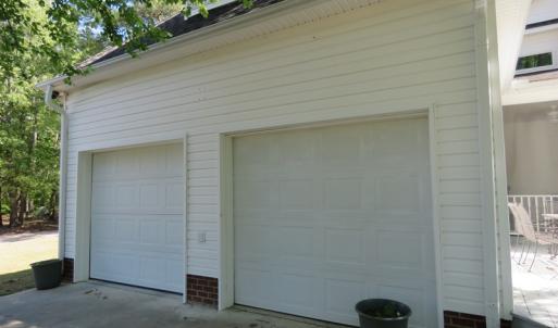 Photo of PENDING!  10 Acres of Residential and Horse Property For Sale in Scotland County NC!