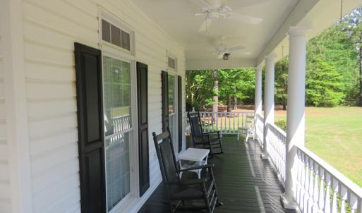 Photo of PENDING!  10 Acres of Residential and Horse Property For Sale in Scotland County NC!