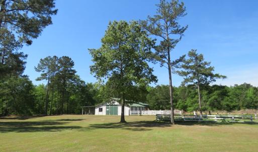 Photo of PENDING!  10 Acres of Residential and Horse Property For Sale in Scotland County NC!