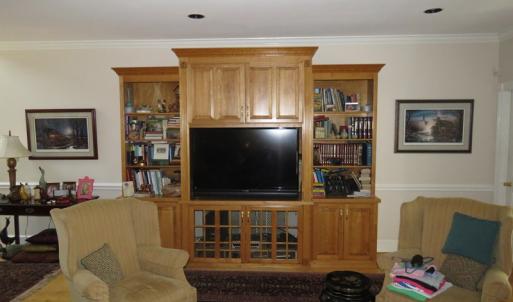 Photo of PENDING!  10 Acres of Residential and Horse Property For Sale in Scotland County NC!