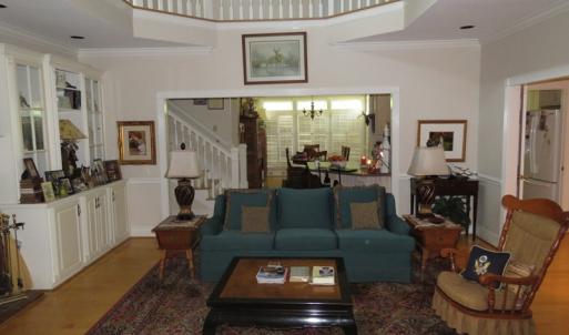 Photo of PENDING!  10 Acres of Residential and Horse Property For Sale in Scotland County NC!