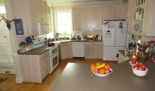 Photo of PENDING!  10 Acres of Residential and Horse Property For Sale in Scotland County NC!