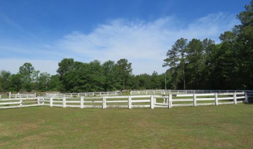 Photo of PENDING!  10 Acres of Residential and Horse Property For Sale in Scotland County NC!