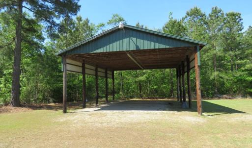 Photo of PENDING!  10 Acres of Residential and Horse Property For Sale in Scotland County NC!