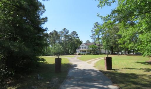 Photo of PENDING!  10 Acres of Residential and Horse Property For Sale in Scotland County NC!